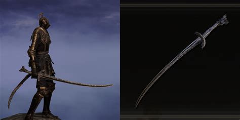 The Best Frostbite Weapons In Elden Ring