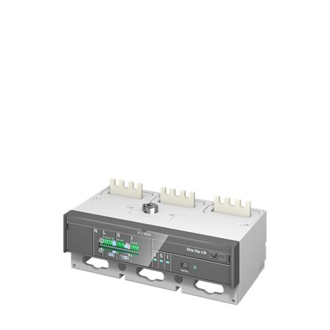 Ekip Dip LSIG In 800 XT6 3p UL CSA ABB