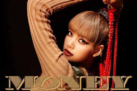 Blackpinks Lisa Lands Her Second Solo Entry On Billboards Hot 100