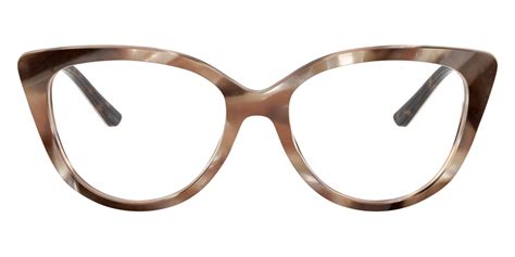 Michael Kors™ Luxemburg Mk4070 Cat Eye Eyeglasses