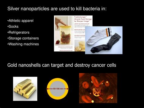 Ppt Nanoscale Science And Engineering Powerpoint Presentation Free