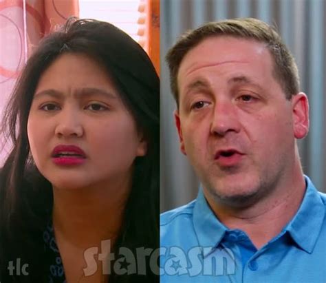 Video Photos Meet The 90 Day Fiance Season 6 Cast With Exclusive