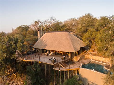 South Africa Safari Lodges | Luxury Lodges | Turquoise Holidays