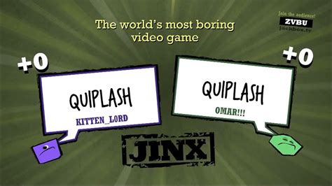 Quiplash (Part 1) - YouTube