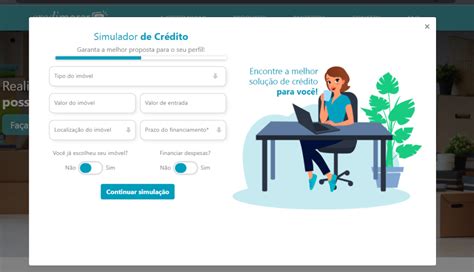 Como Contratar O Financiamento Imobili Rio Credimorar