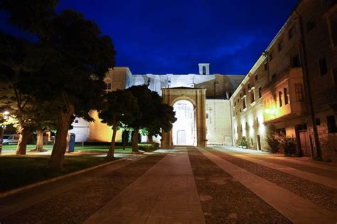 Monasterio De La Piedad Una Joya Secreta En La Rioja