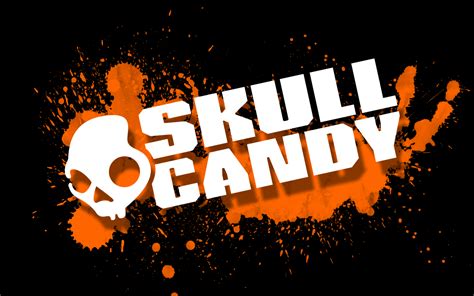 Skullcandy Wallpapers - Wallpaper Cave