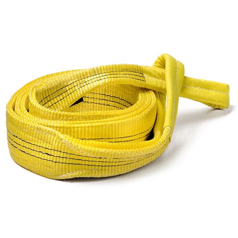 Webbing Sling 3 Ton 3 Meter SMARTOX