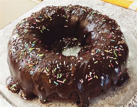 Food Porn Friday 20 Times Chocolate Was Utterly Seductive