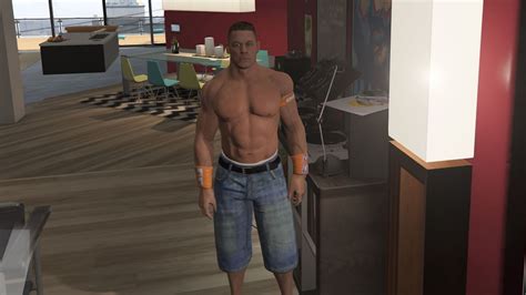 5 Of The Best Character Skin Mods For Gta 5 Ranked