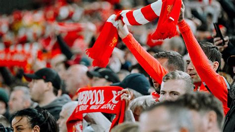 Match Centre Liverpool V Arsenal Live Updates From Anfield