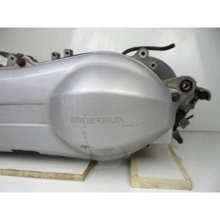 BLOCCO MOTORE ENGINE MOTOR COMPLETO HONDA PANTHEON 150 Fes 2000