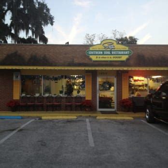 Steph’s Southern Soul Restaurant - 19 Photos - Soul Food - 14519 5th St ...