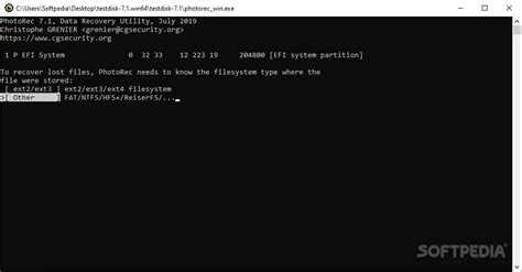 Testdisk And Photorec Opwera