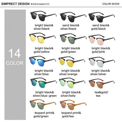 Women Fashion Casual Sunglasses Luxury Sunglasses Simprect