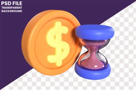 Waiting Payment 3d Illustration Icon Graphic By Fuad Afandi · Creative