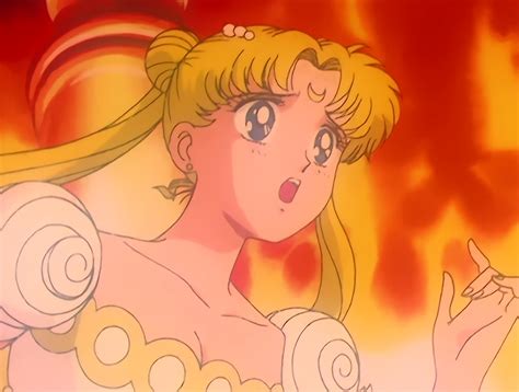 Sailor Moon Episode 036