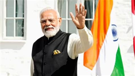 Modi Gets Fiji Papua New Guineas Highest Civilian Honours The Many