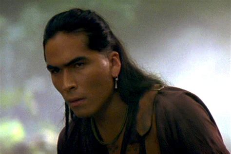 Picture Of Eric Schweig