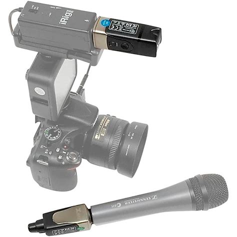 Xvive U Microphone Wireless System Guitar Center