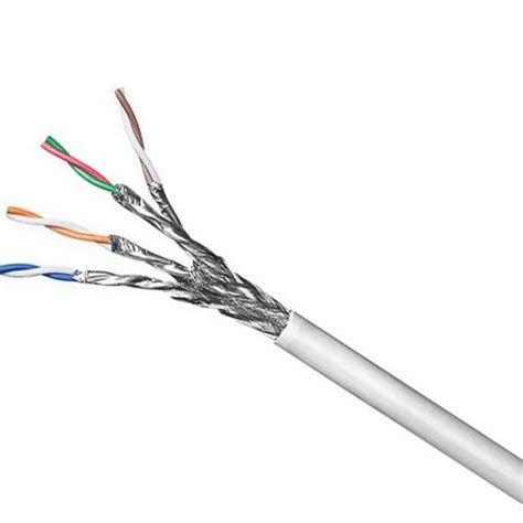 shielded twisted cable   price  bengaluru  metals metal