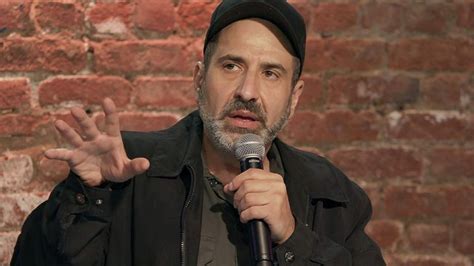 Dave Attell 2023 (Atlantic City) | Sound Waves at Hard Rock Hotel ...