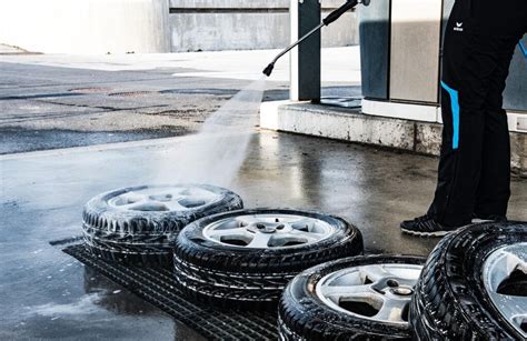 How To Use A Pressure Washer Safely Pressure Washing 101