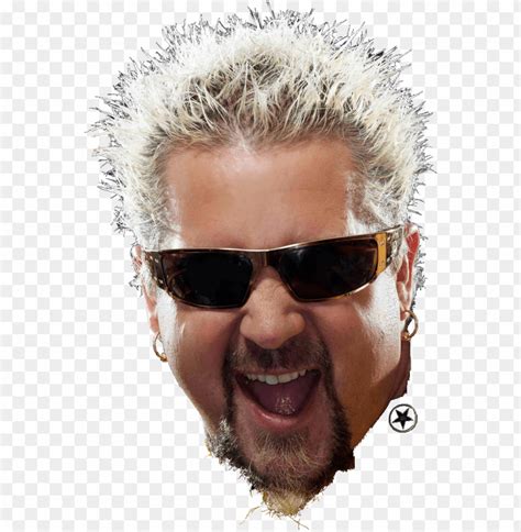 Free download | HD PNG guy fieri sunglasses on head PNG transparent ...