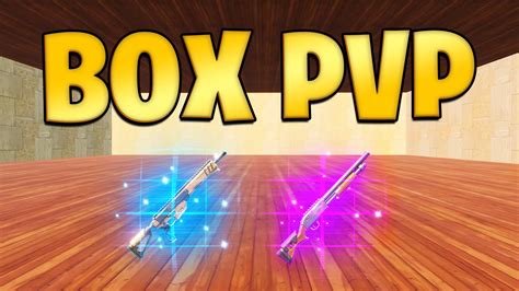 Chapter 5 Box Pvp📦 0179 1014 7926 من ابتكار Rjw Fortnite