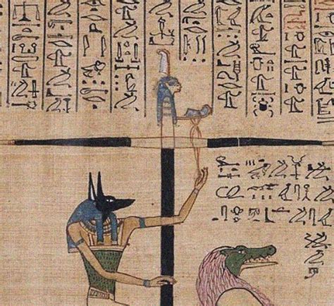 Egyptian Mythology – Mythopedia