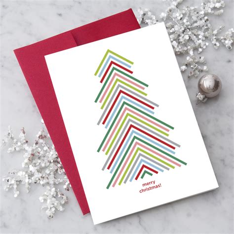 Corporate Christmas Card Design