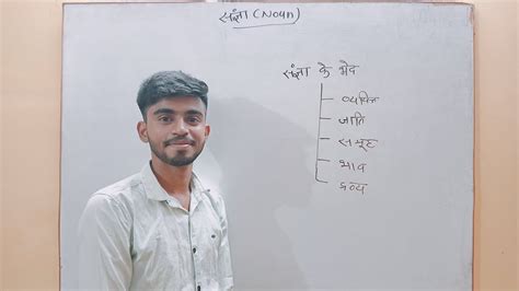 Types Of Noun Sangya Kitne Prakar Ki Hoti Hai Padhai Ke Diwane