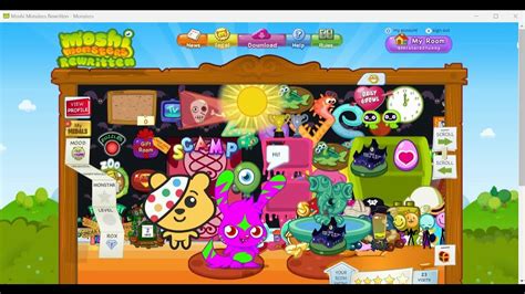 Playing Moshi Monsters In 2023 I M Crying Youtube