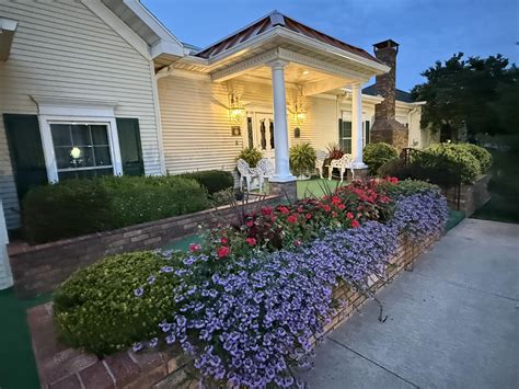 Professionalism and care define the staff at allee holman howe funeral 7