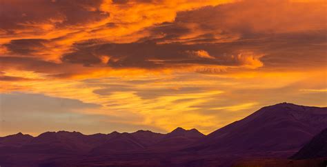 Golden Moments Tekapo New Zealand Dannie Armstrong Flickr