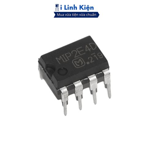 Genuine Panasonic Ic Power Mip2e4d Dip 7 Ic Ic Linhkien Shopee Malaysia