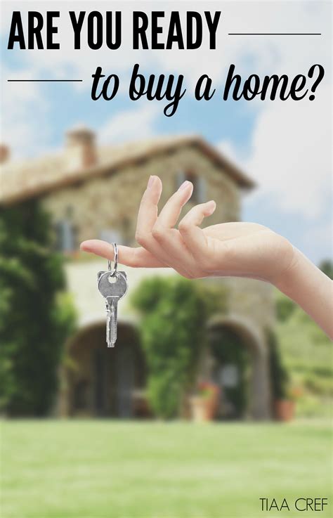 Are You Ready To Buy A Home Awesome Financial Home Buying Tips For