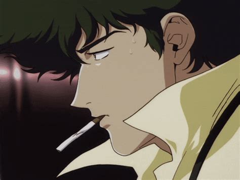 Cowboy Bebop GIF - Find & Share on GIPHY