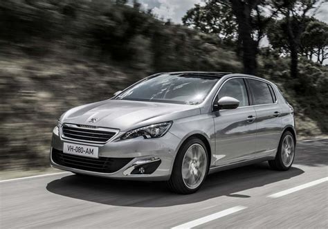 ProAuto Ponuda U BiH Peugeot 308