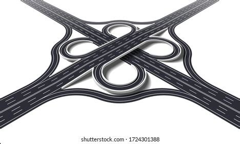 Highway Ramp Photos And Images Shutterstock