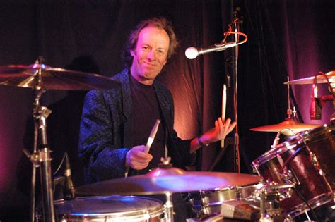 Tributes Paid To Sheerness Councillor And Vanity Fare Drummer Mark