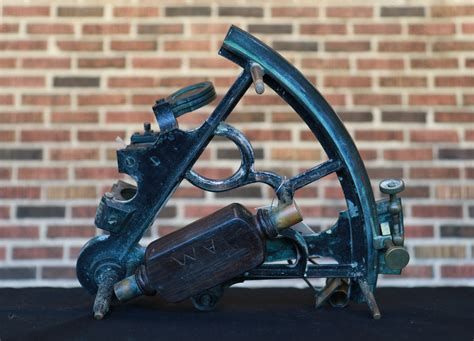 Using the Database · Precision Instrument Culture in Canada