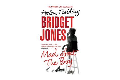 The Bridget Jones Books In Order As Mad About The Boy Trailer Drops