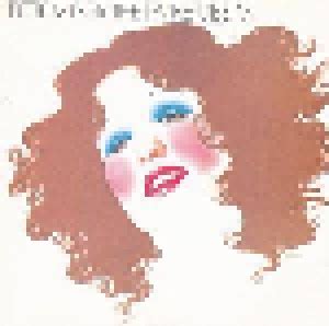 The Divine Miss M CD Von Bette Midler