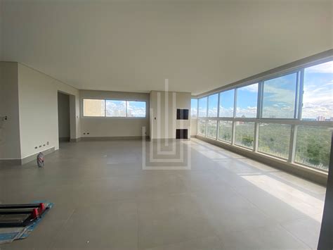 Apartamento De Alto Padr O Venda No Residencial Monet Em Foz Do Igua U