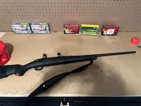 Ruger American Nex Tech Classifieds