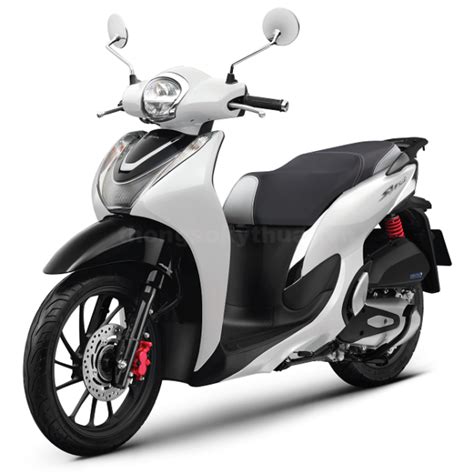 Thông số kỹ thuật Honda SH mode 2022 Phanh ABS thongsokythuat