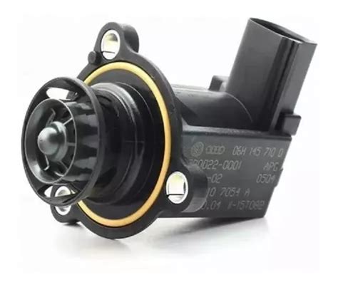 Valvula Alivio Diverter Audi Vw Seat 2 0 1 8 1 4 Tfsi Tsi