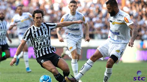 Ceará X Chapecoense Pela A Série B Confira Horário Onde Assistir E