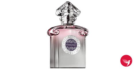 Insolence Limited Edition Guerlain Perfume A Fragrance For Women 2008